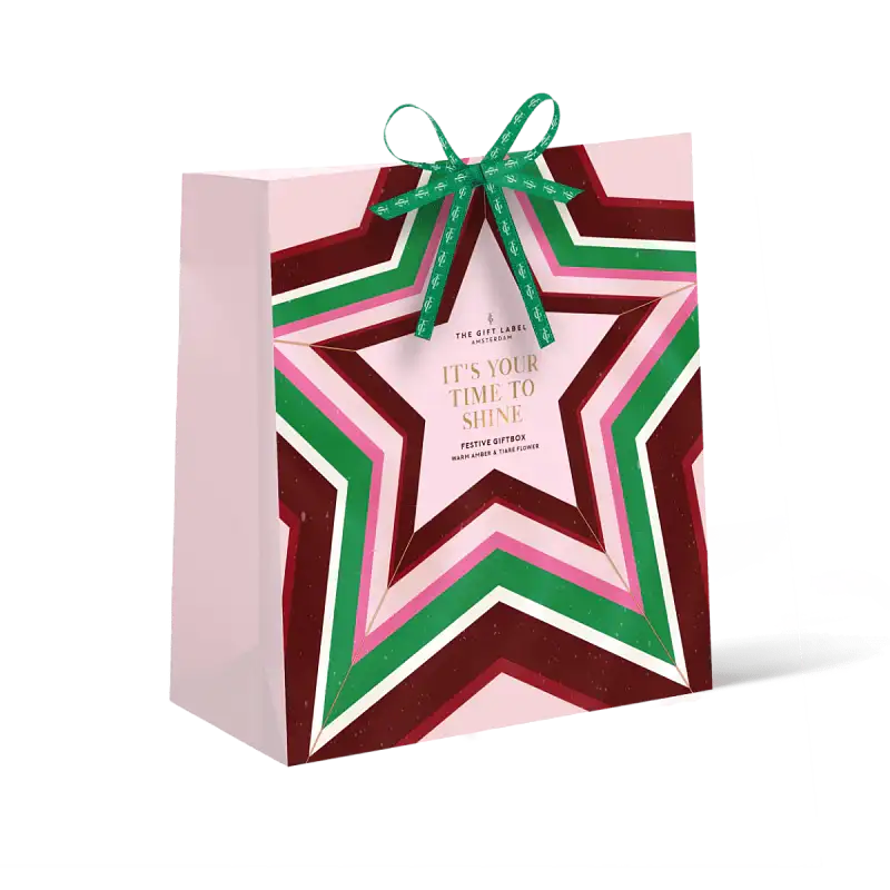 X-Mas Gift Set - It's Your Time To Shine