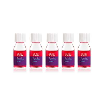 ANTICELLULITE SYSTEM