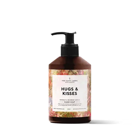 Handsoap - Hugs & Kisses
