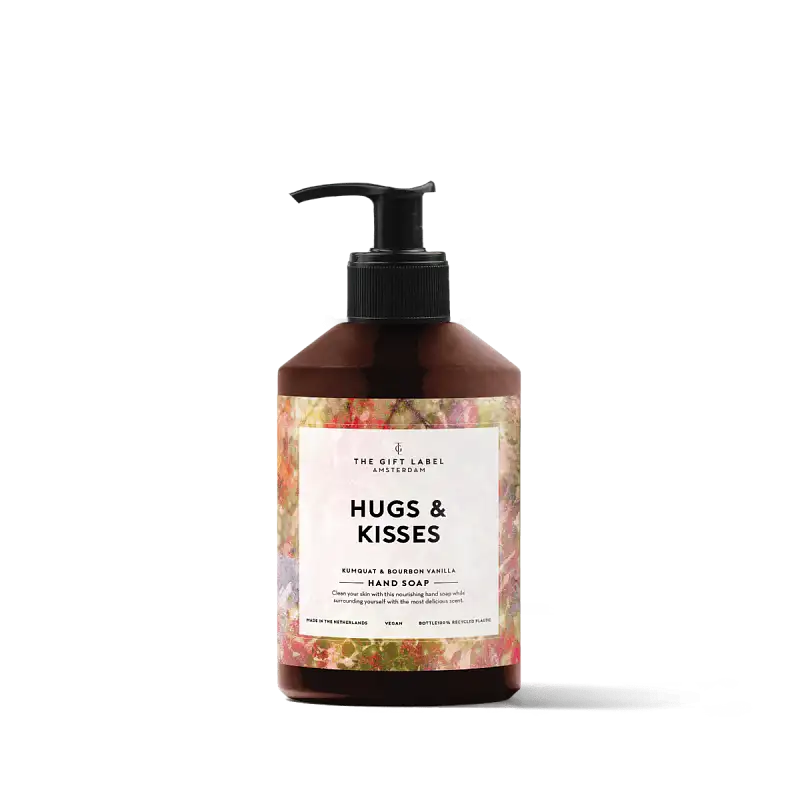 Handsoap - Hugs & Kisses