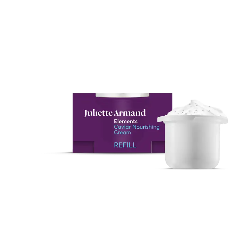 Refill Caviar Nourishing Cream