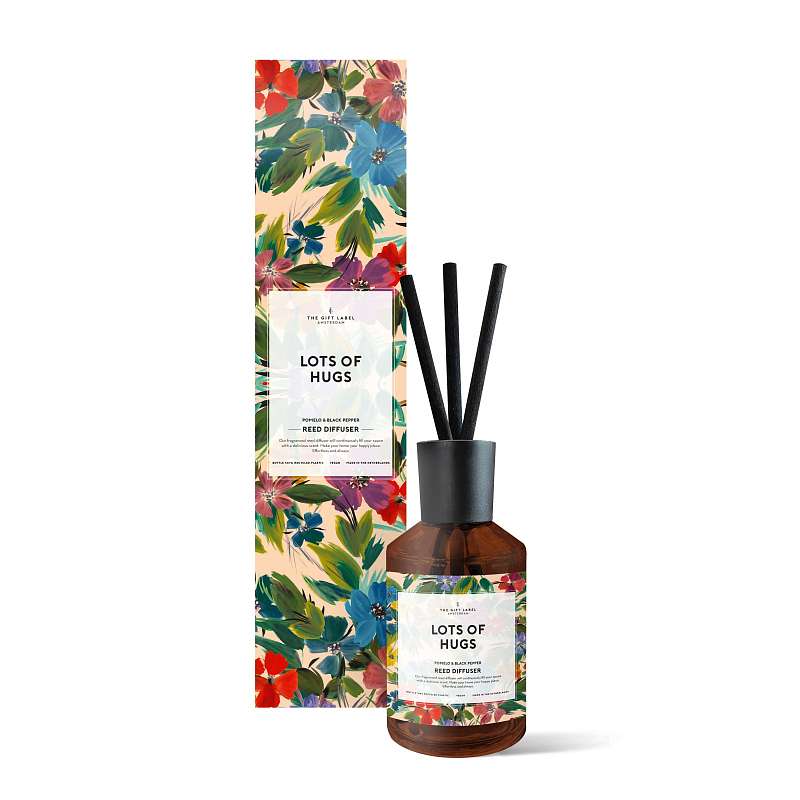 Reed Diffuser - Lots of Hugs