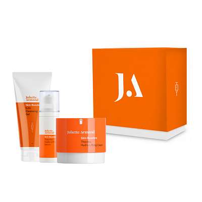 Gift Box - Thavma gratis Cleansing Gel 100ml GRATIS