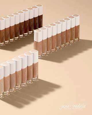 Skintuition SPF30 Liquid Foundation