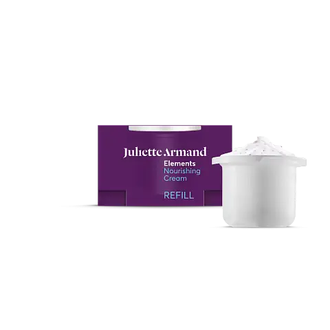 Refill Nourishing Cream