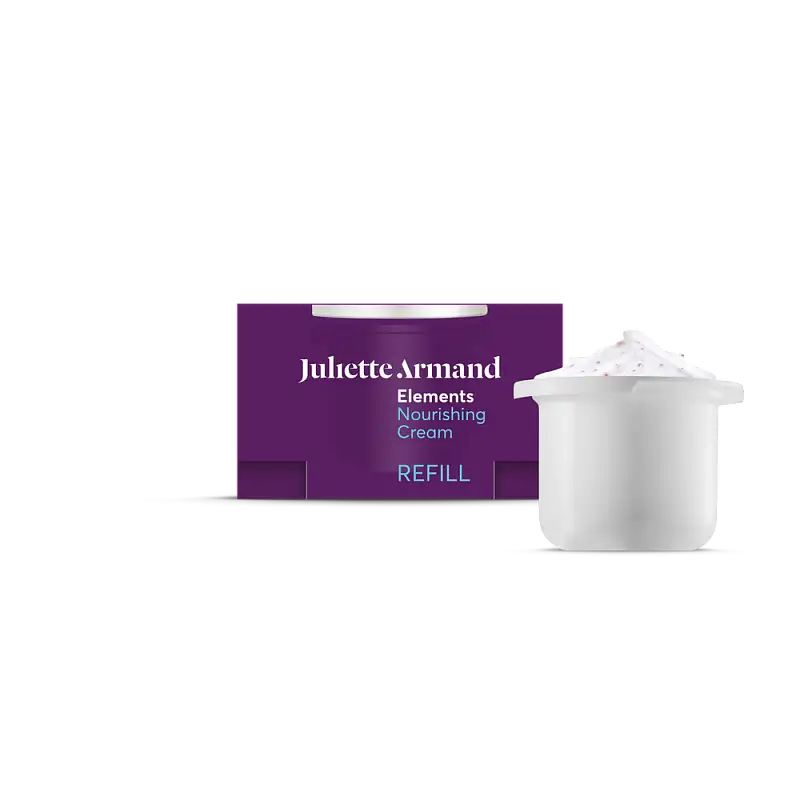 Refill Nourishing Cream