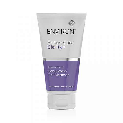 Sebu-Wash Gel Cleanser