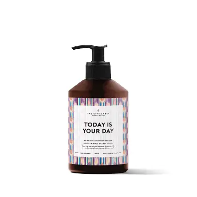 Handsoap - Today is Your Day
