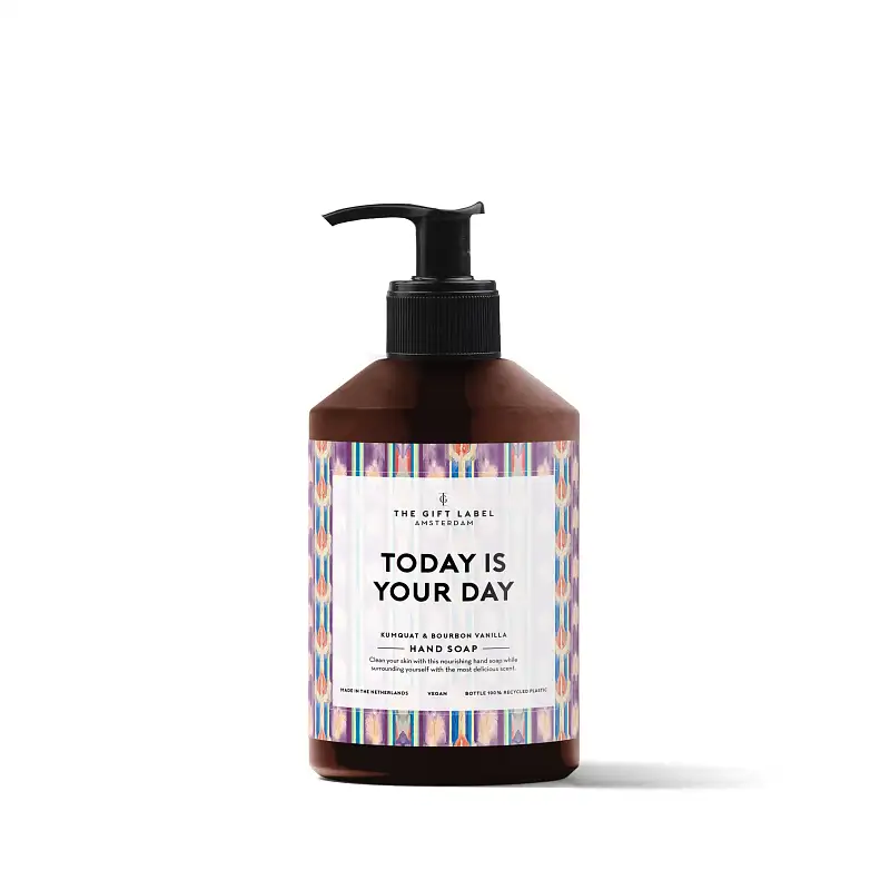 Handsoap - Today is Your Day