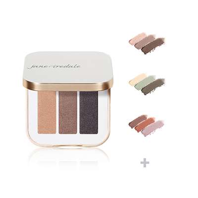 PurePressed® Eye Shadow Triple
