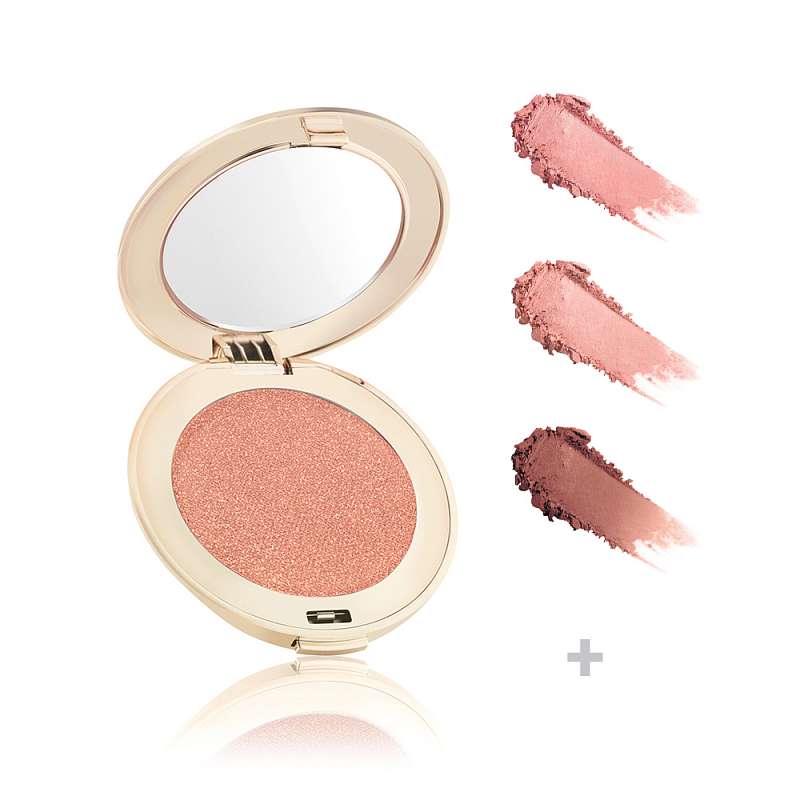 PurePressed® Blush