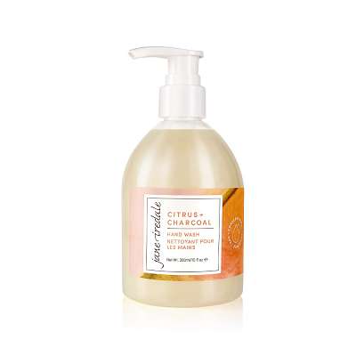 Citrus & Charcoal Hand Wash