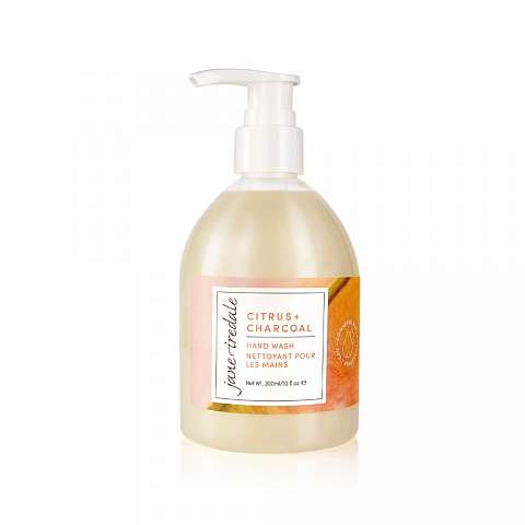 Citrus & Charcoal Hand Wash