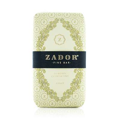 Zeep - Almond Clementine