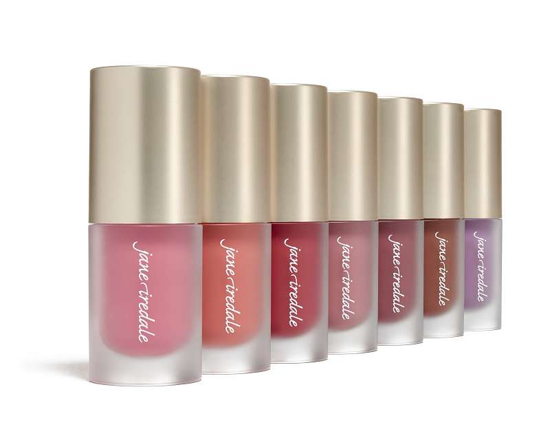 ColorLuxe Liquid Blush