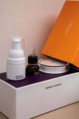 Gift Set Elements Hydration