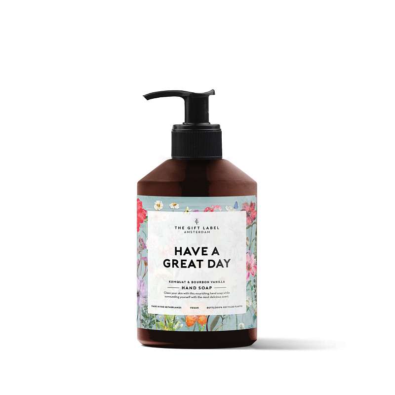 Handsoap - Have a Great Day