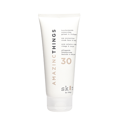 AMAZINC SPF30