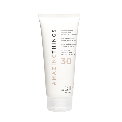 AMAZINC SPF30
