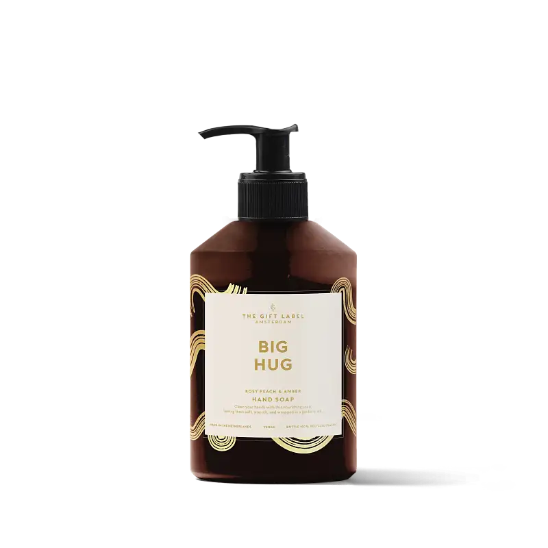 Handsoap - Big Hug