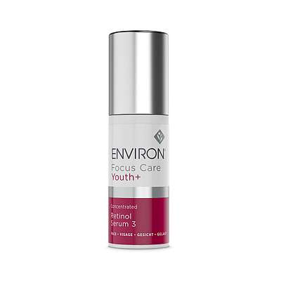 Retinol Serum Forte