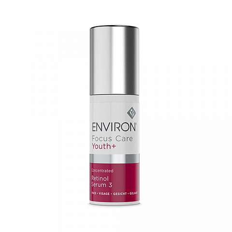 Retinol Serum Forte