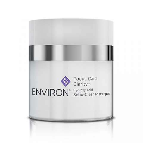 Sebu-Clear Masque