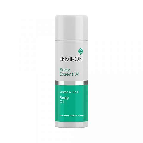 Vitamin A, C & E Body Oil