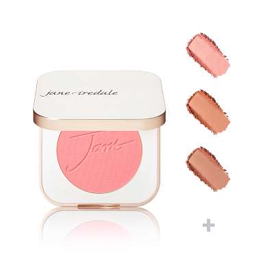 PurePressed® Blush