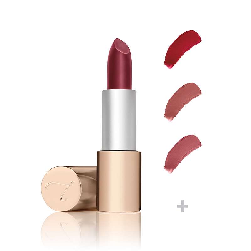 Triple Luxe Lipstick™