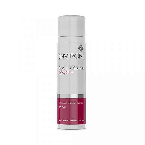 Alpha Hydroxy Toner Forte