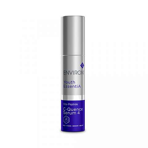 C-Quence Serum 4