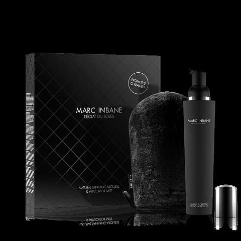 Tanning Set Eclat de Soleil