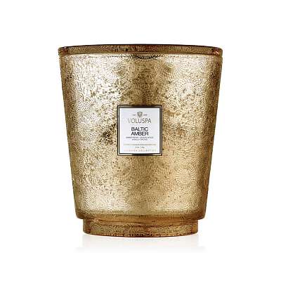 Baltic Amber - 5 wick Hearth