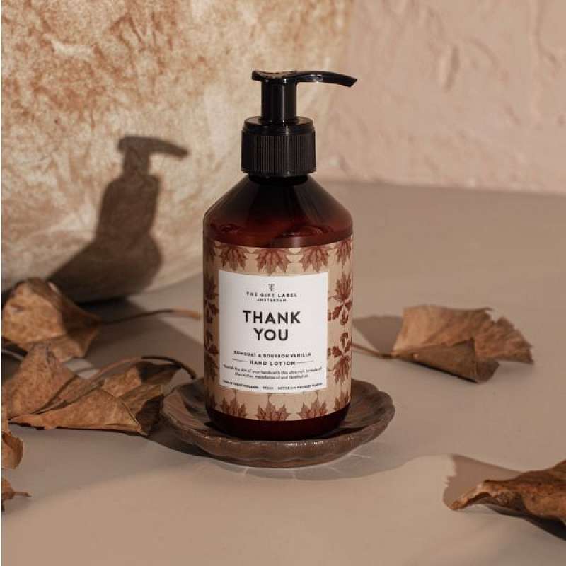 Hand Lotion - You are Wonderful