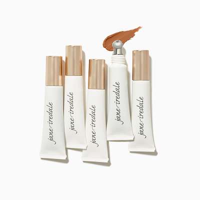Concealers