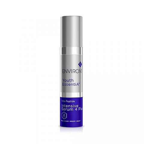 Intensive Serum 4 Plus