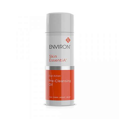 Pre-Cleansing Oil