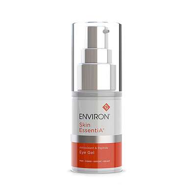 Anti Oxidant & Peptide Eye Gel