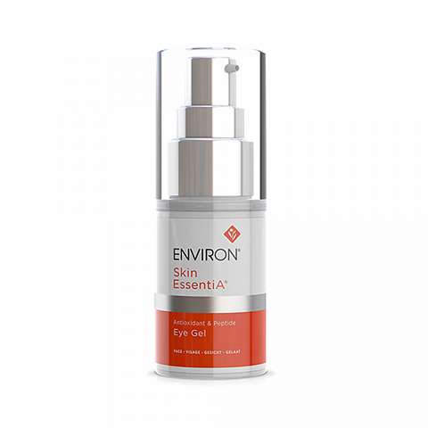 Anti Oxidant & Peptide Eye Gel