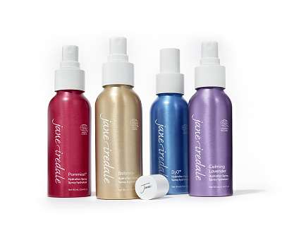 Hydration Spray - Calming Lavender