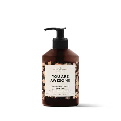 Handsoap - You are Awesome