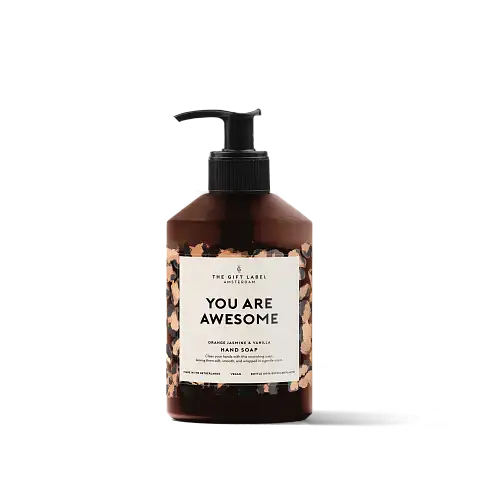 Handsoap - You are Awesome