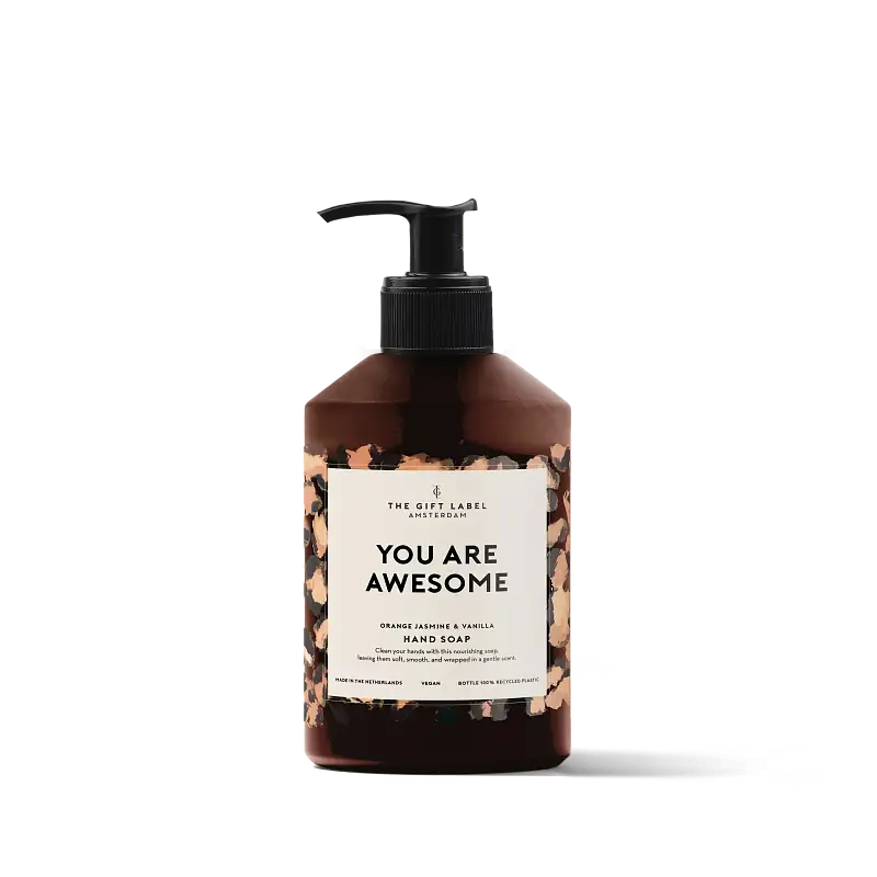 Handsoap - You are Awesome