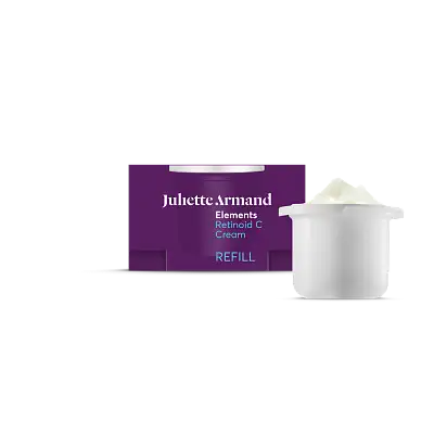 Refill Retinoid C Cream