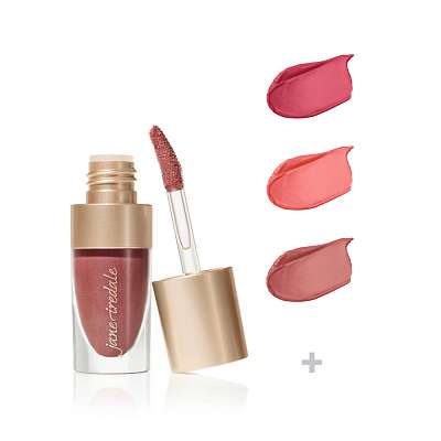 Beyond Matte™ Lip Fixation Lip Stain
