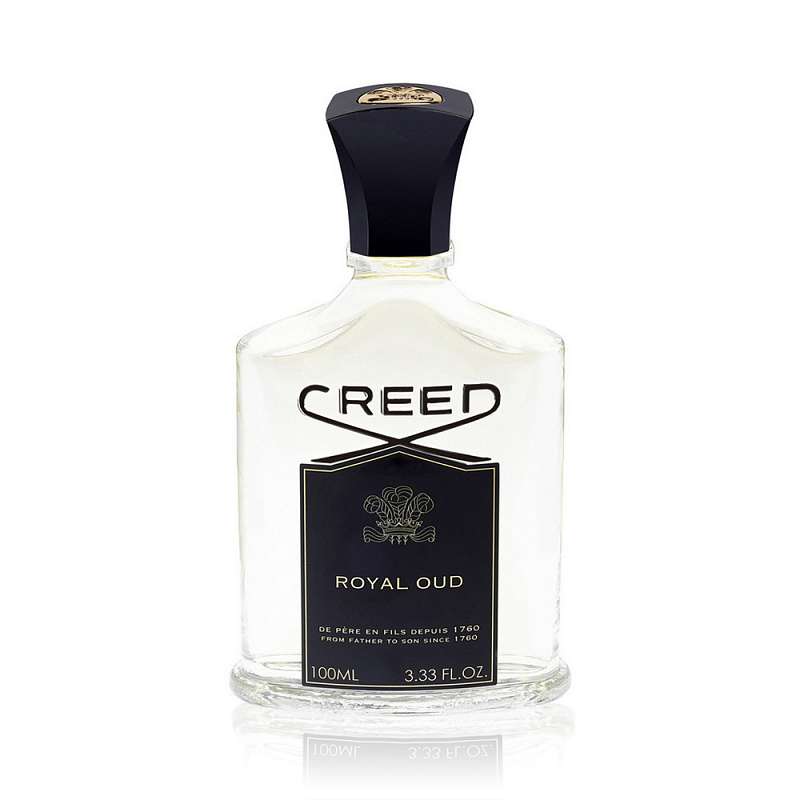 Royal Oud