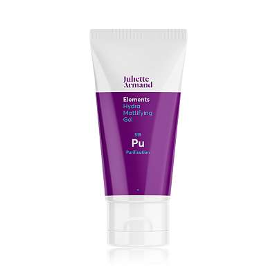 Hydra Mattifying Gel