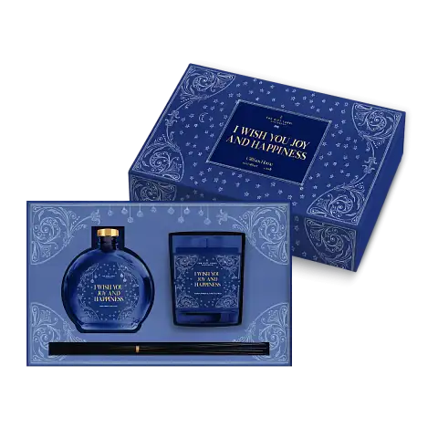 X Mas Home Gift Set
