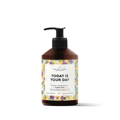 Handsoap -Today is your Day